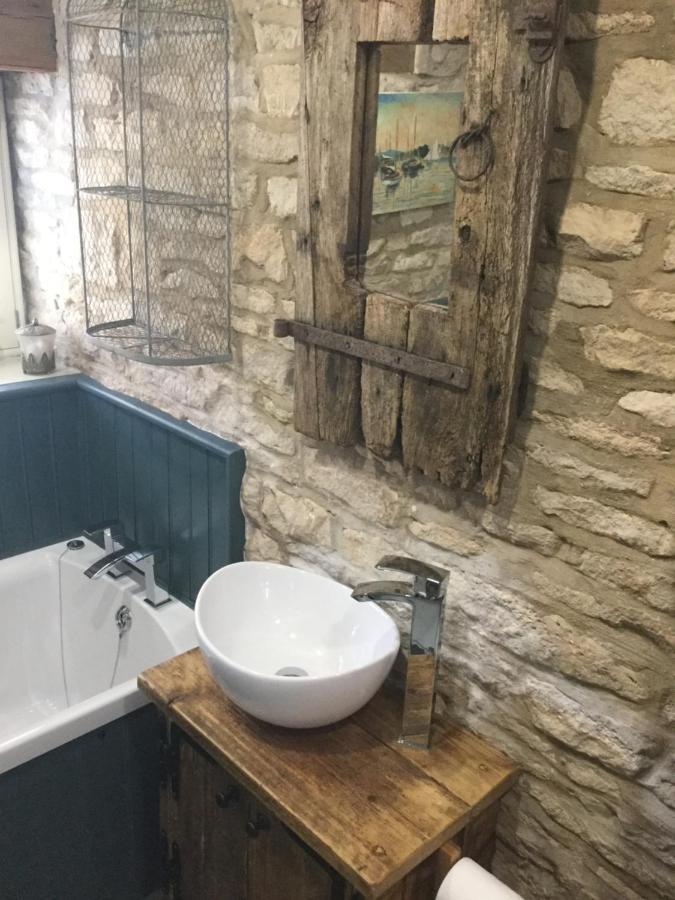 3 Bedroom 5* Barn Conversion Cotswolds Chipping Norton Exterior foto