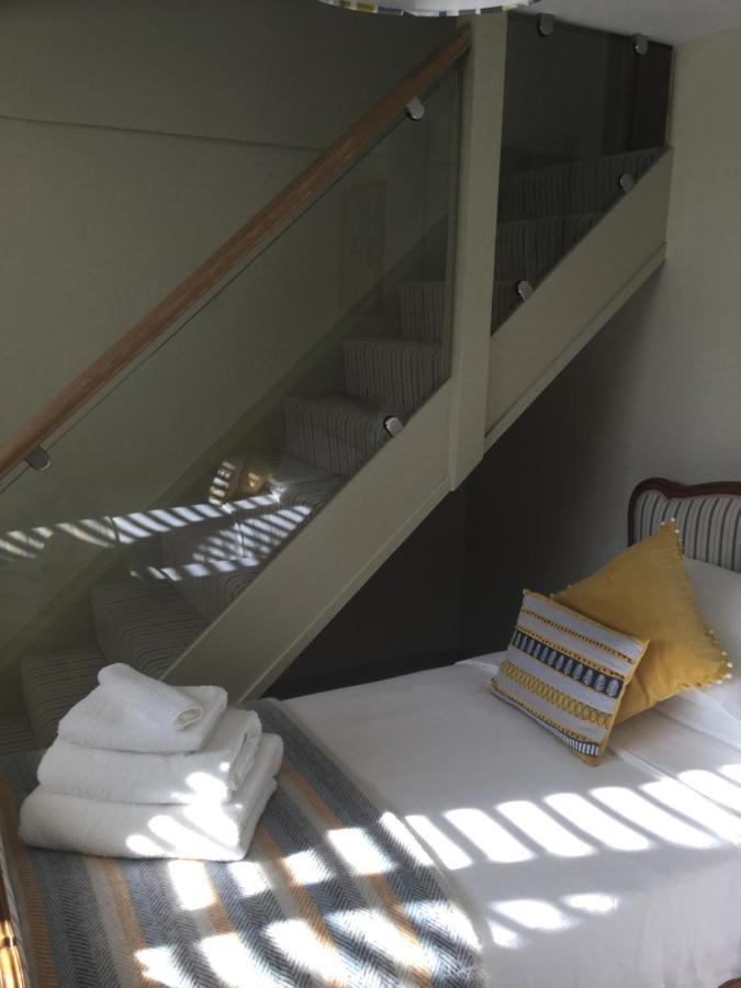 3 Bedroom 5* Barn Conversion Cotswolds Chipping Norton Exterior foto