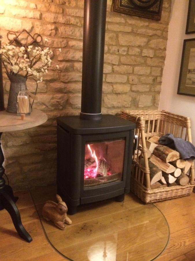 3 Bedroom 5* Barn Conversion Cotswolds Chipping Norton Exterior foto