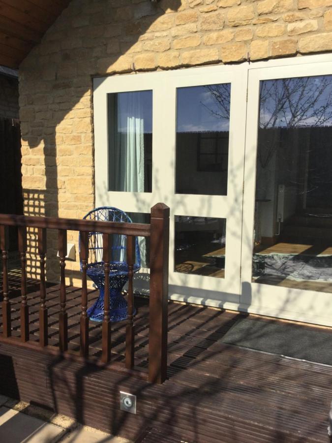3 Bedroom 5* Barn Conversion Cotswolds Chipping Norton Exterior foto