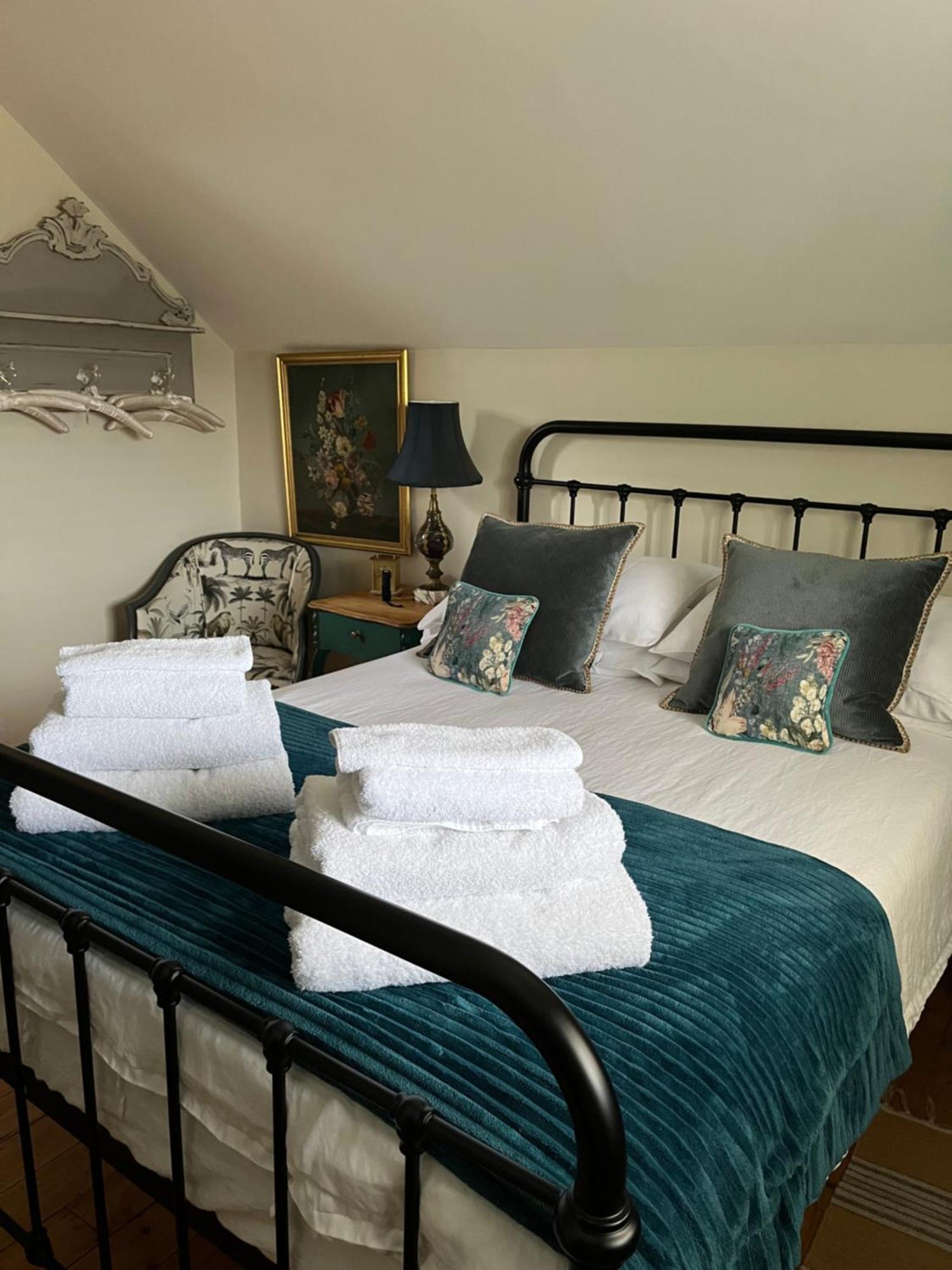 3 Bedroom 5* Barn Conversion Cotswolds Chipping Norton Exterior foto