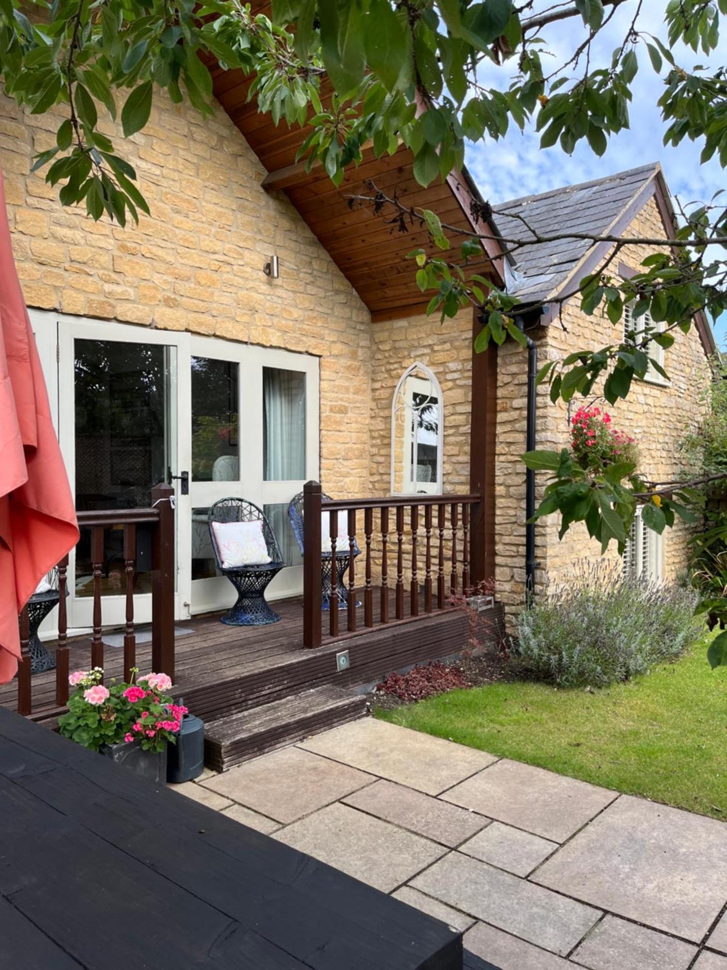 3 Bedroom 5* Barn Conversion Cotswolds Chipping Norton Exterior foto