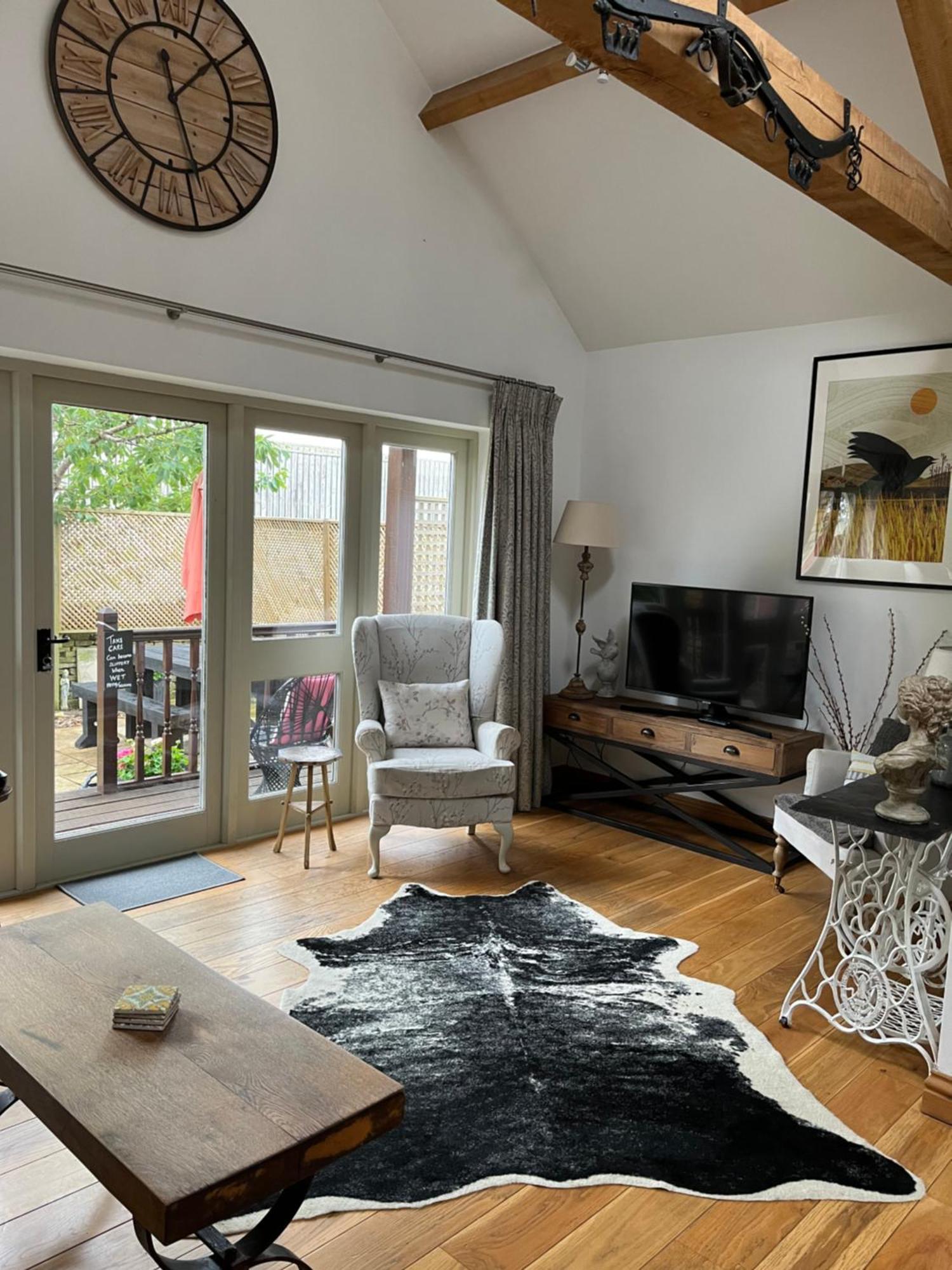 3 Bedroom 5* Barn Conversion Cotswolds Chipping Norton Exterior foto