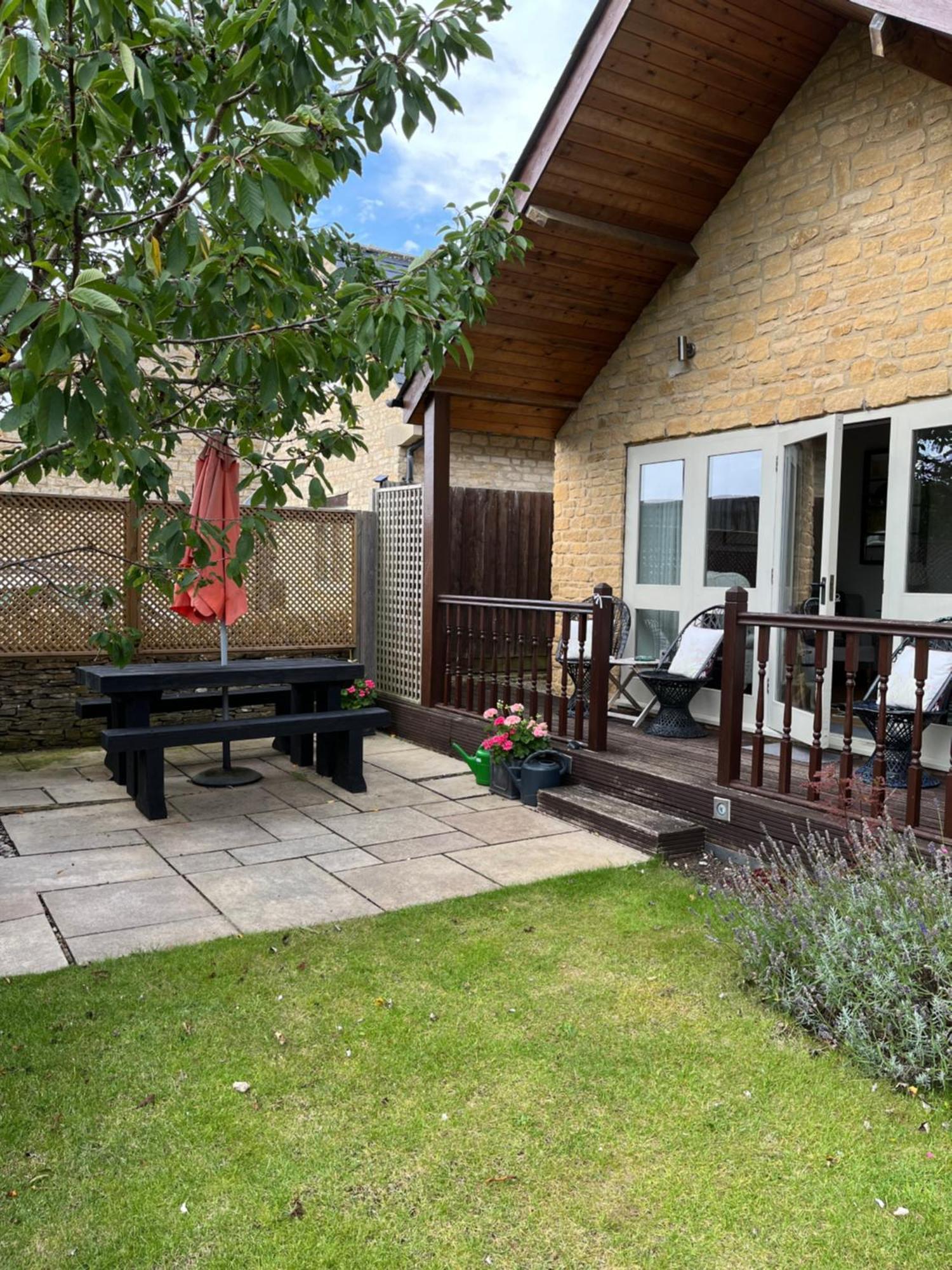 3 Bedroom 5* Barn Conversion Cotswolds Chipping Norton Exterior foto